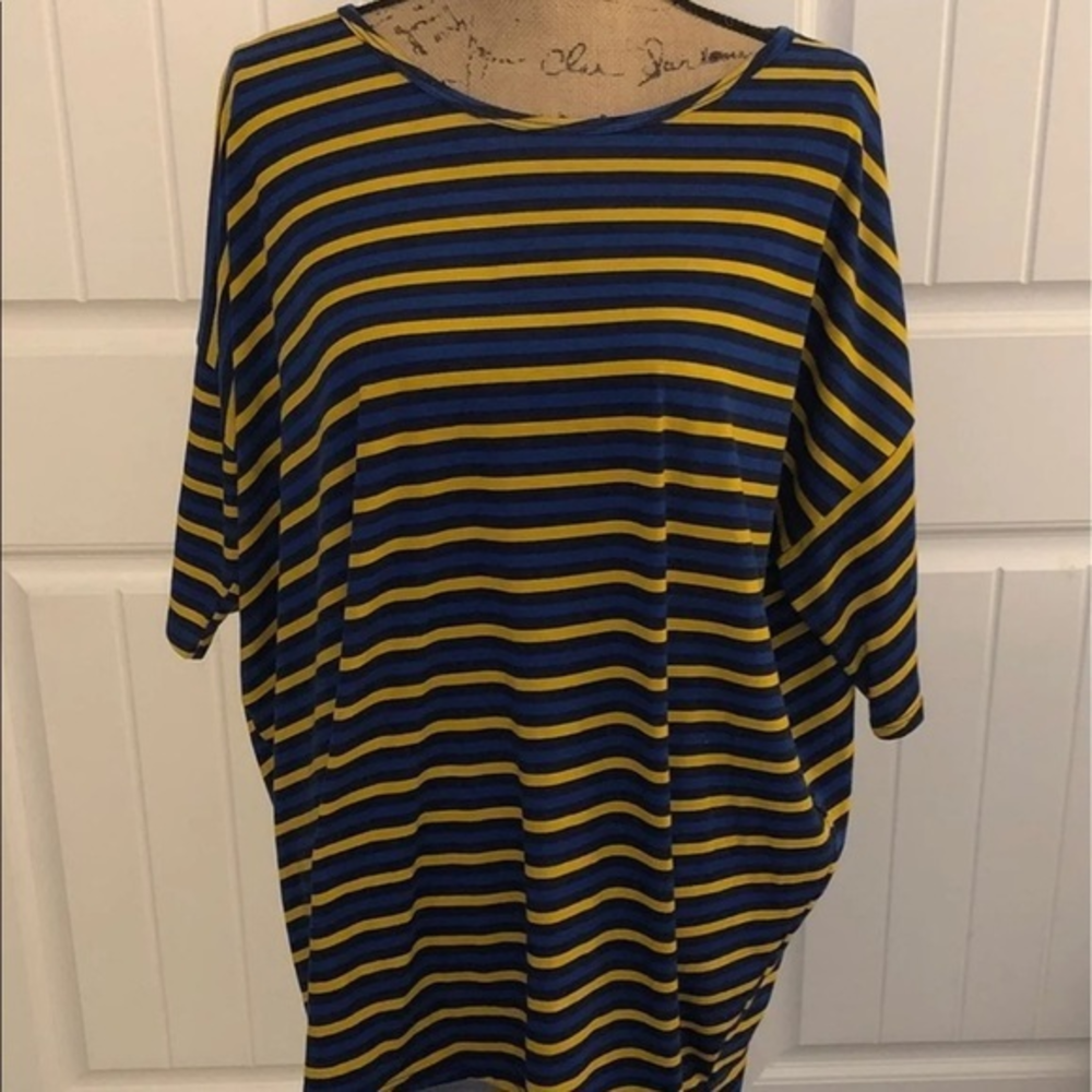 Lularoe Irma